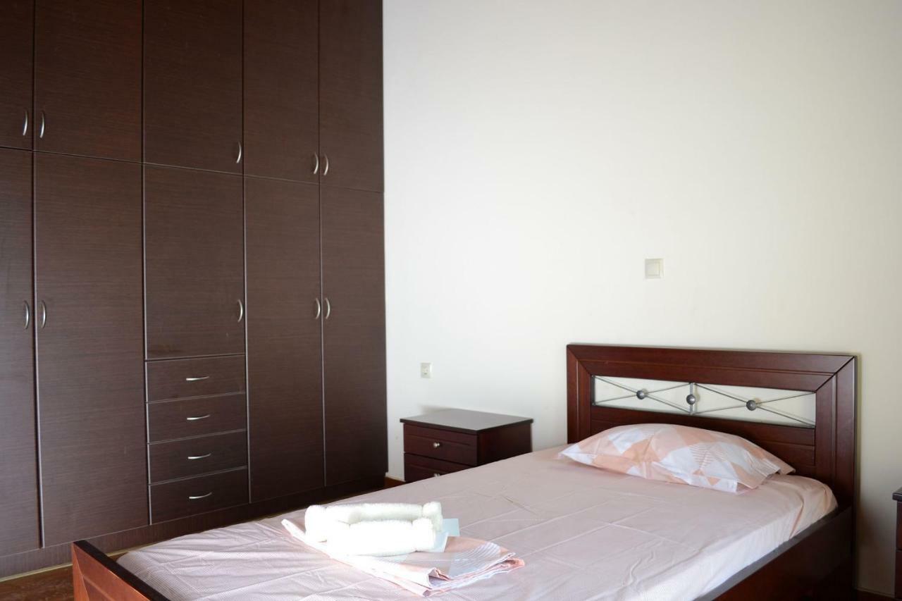 Villa Bella Loukisia Loukissia 외부 사진