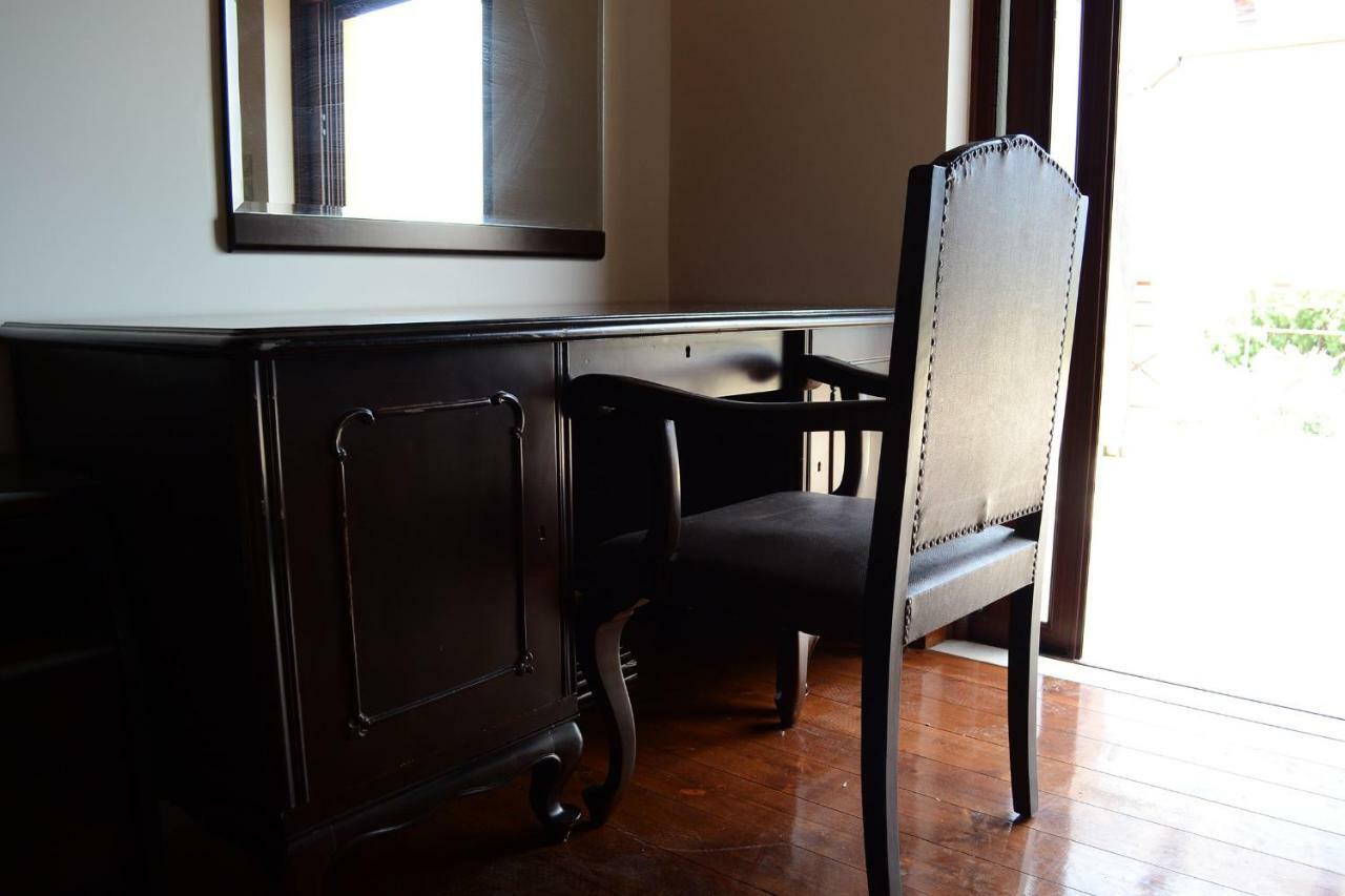 Villa Bella Loukisia Loukissia 외부 사진