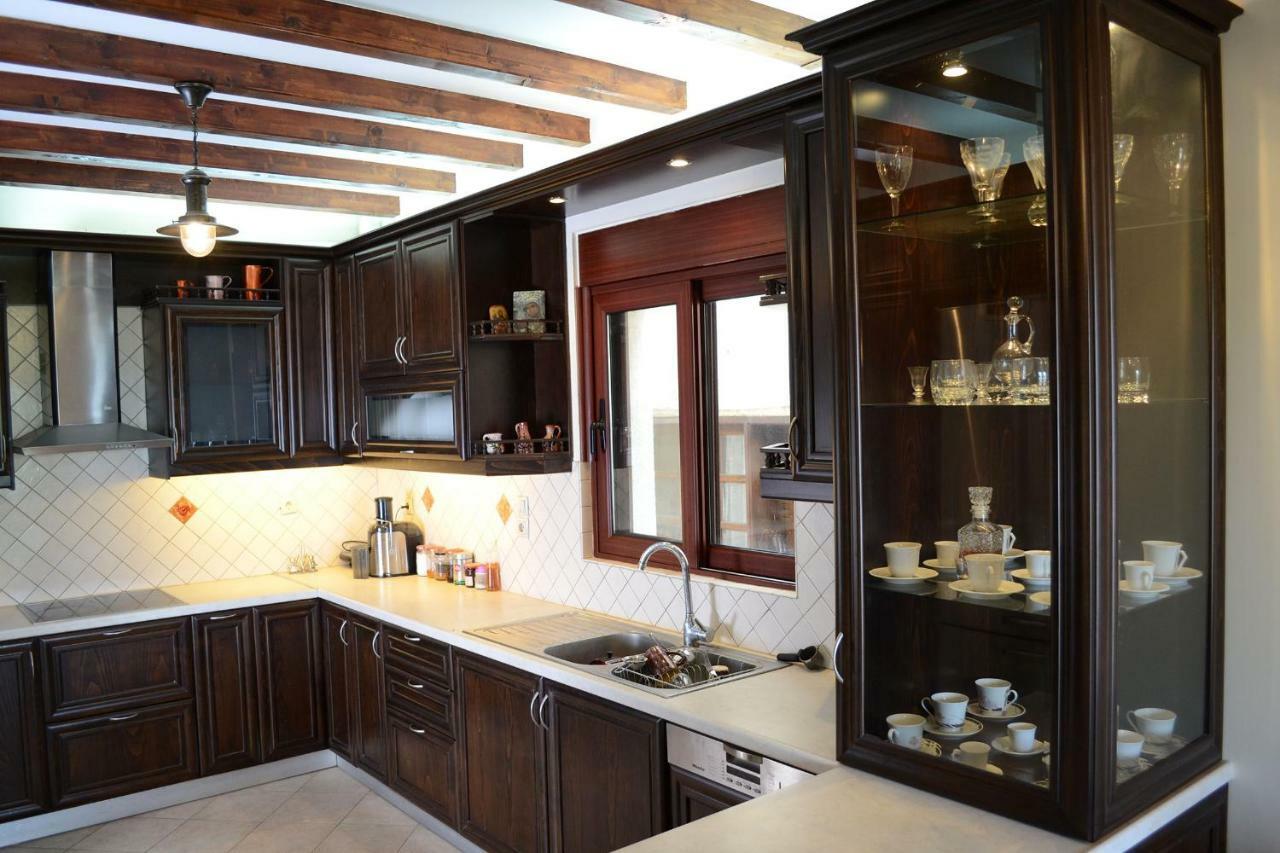 Villa Bella Loukisia Loukissia 외부 사진